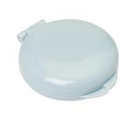 Stampo per ciambelle | Cake Pop Maker - Stampo rotondo per biscotti - Stampo per popp a di disco | Pressa fatta in casa, per lecca-lecca e papa per coprire cioccolatini e caramelle