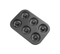 Stampo per Ciambelle con Fori, DIY, Cioccolato, Pasticceria, Dessert, Bisco8816