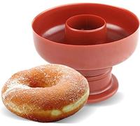 Stampo per ciambelle fai da te per realizzare dolci