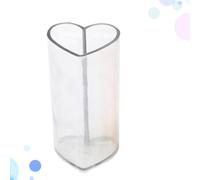 Stampo Per Cioccolatini Cuore Stampi Creare Candele Forma Di Portacandele