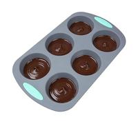 Stampo Per Cioccolato Di Natale Forma Per Cioccolato Utensile Da Cucina