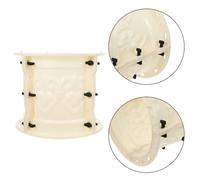 Stampo per colata di mensole fai da te per villa Stampo per colonna romana