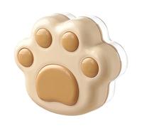 Stampo per con artiglio, stampo per per artiglio di gatto | Claw Pop Sticks Mold Tool - Rilascio facile da liberare versatile tubi per stampi per congelatore per la cui