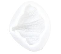 Stampo Per Cornetti Croissant in Silicone Stampi Candele Creative