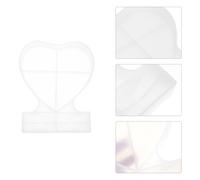 Stampo Per Cornice Fotografica Di Fusione Stampi in Silicone L'artigianato