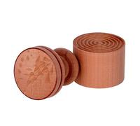 Stampo per corzetti con spiga e fondo decorato Cod. C5100