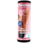 Stampo per creare Vibratore Pene Finto dildo Realistico kit Personalizzato set
