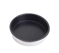 Stampo per crostata di uova, per creare crema pasticcera manuale per | Macchina manuale per tortine d'uovo, facile da usare con pressatrice, perfetta per la cottura di dolci a casa