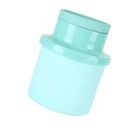 Stampo per cubetti di ghiaccio 2 in 1 e stampi a sfera, facile da staccare, design a compressione, per bevande, all'aperto e stampi per cubetti per uso domestico