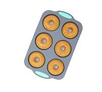 Stampo per cubetti di ghiaccio in silicone a forma di corona - Strumento di decorazione per pasticceria facile da sformare - Produttore di cubi ghiacciati per feste, per pasticceria, Whisky, bevande