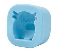 Stampo per cubetti di ghiaccio in silicone a forma di per cocktail e | Stampo per cubetti di ghiaccio per cocktail con facile sformatura. Adatto per raffreddare bevande, caffè, cocktail e così via