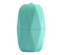 Stampo per cubetti di ghiaccio per la cura della pelle e supporto per