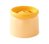 Stampo per Cubetti di Ghiaccio Tondi,6 Cavità Sferiche, Grande e Riutilizzabile | Forma per Cubetti di Ghiaccio Rotondi - per Succhi, Bevande, Cocktail, Whisky, Caffè, Cucina, Festa, Bar,