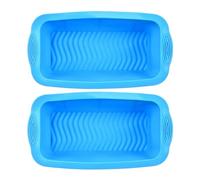 Stampo per di ghiaccio - 2 per ghiaccio per bagno di ghiaccio | stampo riutilizzabile per cubetti di ghiaccio grandi 4,7 libbre | produzione di per cubetti di ghiaccio giganti |