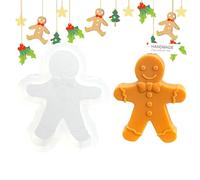 Stampo Per Di Pan Di - Stampo Da Forno In Silicone Riutilizzabile, Design Durevole E Resistente Agli | Per Caramelle Al Cioccolato Facile Da Sformare, Strumento Per Decora