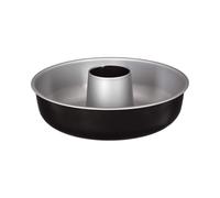 Stampo per Dolci Secret de Gourmet Alluminio Ø 25 cm Nero