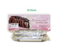 Stampo per Dolci Set 30 St Aperto Cannoli Formina Schillerlocken Backröhrchen