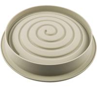 Stampo per dolci silicone professionale Silikomart Girotondo cm 22x6