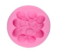 Stampo Per Fare Torte Formine Silicone Caramelle Stampi Fondente