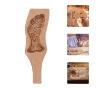 Stampo per fare torte Stampo per cottura a forma di pesce Stampo per alimenti