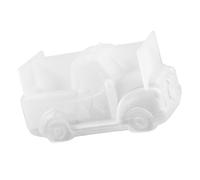 Stampo per fioriera a forma di auto, contenitore per piante grasse, per colata