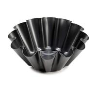 Stampo per Flan Acciaio Grigio Scuro 23 x 8,2 x 23 cm