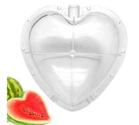 Stampo per Frutta,Attrezzatura da Giardinaggio Riutilizzabile,Stampo per Modellare Verdure e | per Orto Giardino Cortile Serra Coltivazione Domestica Modellatura