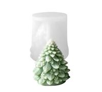 Stampo per fusione candele in silicone riutilizzabile, J5750 | Realizzare forme fatte in casa con progetti gesso in resina e sapone e idee per hobby creativi