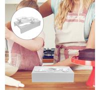 Stampo Per Gelatina Forma Di Carpa Torta Artistica Dolci Fatti Casa