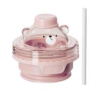 Stampo per gelato con coperchio, refrigeratore per vino pieghevole e portatile, con cannuccia, per barman, casa, ufficio, feste, bar, club, campeggio, picnic, piscina, viaggi su strada, appartamento