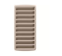 STAMPO PER GHIACCIO AYA&IDA Ice Cube Tray, 10 cavità