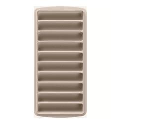 STAMPO PER GHIACCIO AYA&IDA Ice Cube Tray, 10 cavità