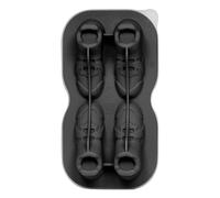 Stampo per ghiaccio in - Stampo in silicone per ghiaccio | alimentare sfaldatura facile accessori cocktail utensili da cucina forma per Whisky Frigorifero Cocktail congelatore