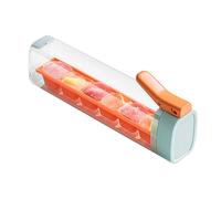 Stampo per ghiaccio per whisky, a prova di fuoriuscite, per congelatore, per bevande, caffè, succhi, birra, whisky, frigorifero, casa, appartamento, dormitorio, campeggio, picnic