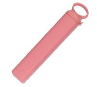 Stampo per ghiaccio - Vassoio a cubo da 9 pollici | Vassoio in silicone - Triangle Maker con design allungabile in PP - Stampo per congelatore durevole per cocktail da cucina Bevande Uso in famiglia