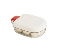 Stampo per ghiaccio,Vassoio per cubetti di ghiaccio 6 cave con coperchio - Smatch facile per raffreddare vino caffè whisky cocktail bevande e cucina pratica