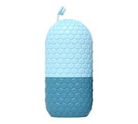 Stampo per Ghiaccio Viso e Occhi - Silicone Riutilizzabile Massaggio Bellezza - Stampo per Ghiaccio Viso | per Corpo Palestra Estate Casa Collo Ragazza Bagno SPA Donne