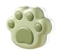 Stampo Per Ghiaccioli A Forma Di Artiglio Di Gatto,Stampo In Silicone Per Creare Ghiaccioli Con Bastoncini A Forma Di Artiglio | Facile Da Svuotare Per Bevande Snack Cucina Feste