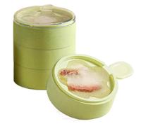 Stampo per Ghiaccioli | Vassoio Da Congelatore Riutilizzabile A Forma Di Con Facile Estrazione - Stampo per Ghiaccioli per Bambini | per Adulti, Bambini, per Succo, Yogurt, Cucina, Bar, Casa e Festa