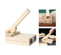 Stampo per Gnocchi Cinesi E Biscotti Manuali