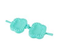 Stampo per gnocco da cucina S/M/L 3 modello, forma di fiore a farfalla a cuore, macchina per la produzione di gnocchi fai da te, stampo per ravioli per gnocchi, gadget da cucina