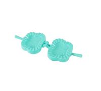 Stampo per gnocco da cucina S/M/L 3 modello, forma di fiore a farfalla a cuore, macchina per la produzione di gnocchi fai da te, stampo per ravioli per gnocchi, gadget da cucina