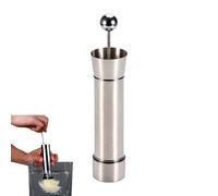 Stampo Per Il,Stampo Multifunzionale In Acciaio Inossidabile - Taglia Per Il Paneer E Formaggio Fai Da Te - Utensile Da Taglio Per Cucina Domestica Cottura Preparazione Pasti Pasticceria Hotel