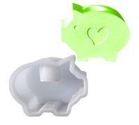 Stampo per il Supporto delle,Lavoro Artigianale Di Colata - Stampo Per La Realizzazione | per la Decorazione del Tavolo come Centrotavola per Casa, Stanza, Festa e Cena