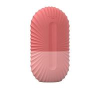 Stampo per il viso di ghiaccio - rullo di ghiaccio | Stampo per ghiaccio in silicone | Rullo di raffreddamento riutilizzabile | Strumenti per la cura della pelle | Massager di bellezza del