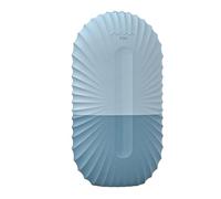 Stampo per il viso di ghiaccio - rullo di ghiaccio | Stampo per ghiaccio in silicone | Rullo di raffreddamento riutilizzabile | Strumenti per la cura della pelle | Massager di bellezza del