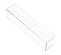 Stampo per Impasto a Tubo in Plastica ABS per Dolci e Biscotti | Manico Ergonomico, Superficie Antiaderente, Pulizia Rapida, per Panificazione Domestica in Cucina