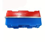 Stampo per in Cemento a d'Ape, Stampo in Plastica, Stampo per Cemento, Stampo per Blocchi in Plastica per Costruzioni di Case, Giardini e Progetti di Ristrutturazione - Un Grande Aiuto!