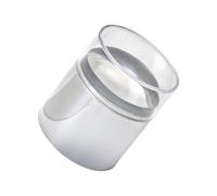 Stampo Per Le Unghie Artistiche Del Set Timbri Per Chiodi In Silicone Manicure Con Motivi Croccato Più Varianti Strumenti Timbrai Elastico Unghie Stampe Trasparenti