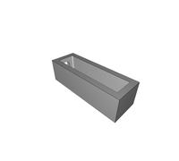 Stampo per Manico Cacciavite Bit Driver Fai Da Te Colata Epoxy Putty Forma